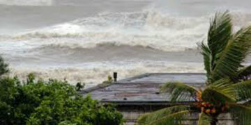 Cyclone Tauktae: Gujarat CM Rupani asks authorities of coastal districts to stay alert