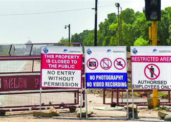 Stalin and 11 Oppn leaders write to PM Modi, demand free mass vaccination, suspension of Central Vista project