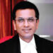Justice Chandrachud tests positive for COVID-19, SC hearing in suo motu case deferred