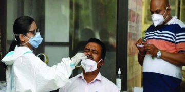 TN hits all time high in COVID-19 infections & deaths