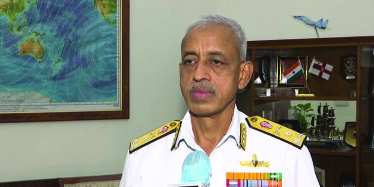 Navy, ICG rescue 317 on barges; survivors recall horror at sea