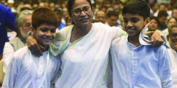 ‘Bengali Asmita’ Trumped PM Modi in West Bengal, Didi Mamata To Be Chief Minister For Third Term