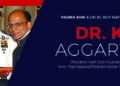 Eminent Cardiologist K K Aggarwal dies of Covid-19