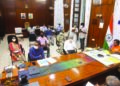 Lockdown extended in Puducherry till May 10