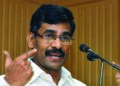 To deliver efficient administration, Dr V Irai Anbu made as new CS of Tamil Nadu