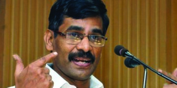 To deliver efficient administration, Dr V Irai Anbu made as new CS of Tamil Nadu