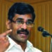 To deliver efficient administration, Dr V Irai Anbu made as new CS of Tamil Nadu