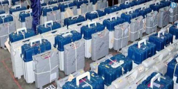All set for counting of votes, parties in Kerala, TN & Pondy await outcome anxiously