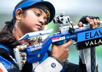 European Champs: Elavenil among 8 India’s Olympic-bound shooters to shoot in MQS on Monday