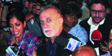 Goa court acquits journalist Tarun Tejpal of rape charges