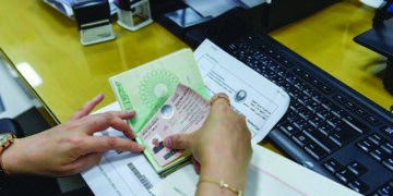 Indian Student From God’s Own Country Gets 10-year UAE Golden Visa