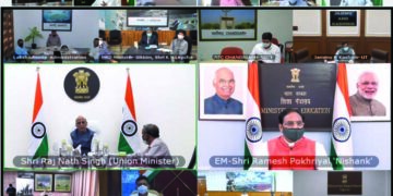 Decision on CBSE class 12 board exams to be taken at the earliest, says Union Minister