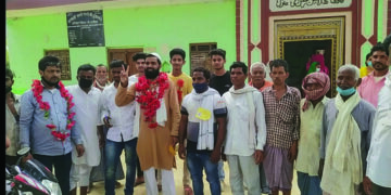 A Hindu Dominated Village In Ayodhya Elects A Muslim Cleric As Village Head