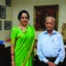 Hema Malini’s secretary dies of COVID-19 complications