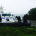 Crew of stranded tug boat rescued by Navy & ICG