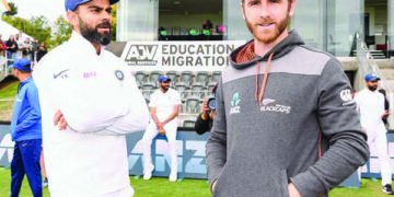 WTC Final: India, NZ to be adjudged joint winners in case of draw or tie