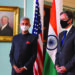 Blinken reaffirms Biden administration’s commitment to deepen Indo-US strategic partnership