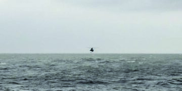 Day 4 of cyclone Tauktae: 37 dead, 38 from barge still missing; Navy continues search and  rescue operations