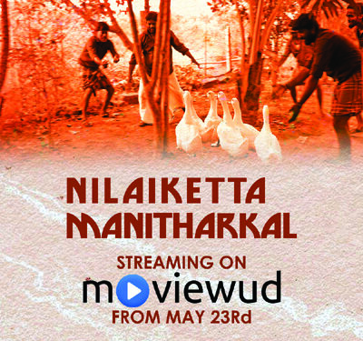 Nilaiketta Manitharkal bares the trials and tribulations of a poor man’s bid to educate his son