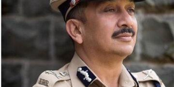 Subodh Kumar Jaiswal takes charge as CBI director