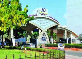 Puducherry posts 1,138 new Covid cases, tally touches 63,298