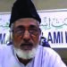 Senior Jamaat Leader Nusrat Ali Dies Of Covid-19 Infection