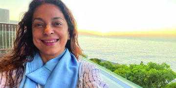 Actress–environmentalist Juhi Chawla files plea in Delhi HC against 5G technology, hearing on June 2