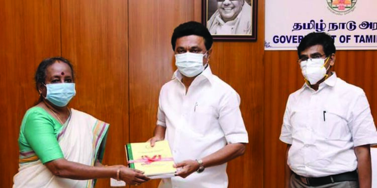 Cases against anti-Sterlite protesters will be dropped, announces TN Govt