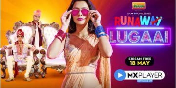 What happens when your pyaar goes faraar, explores dramedy – Runaway Lugaai