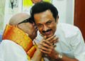 DMK chief Stalin elected as legislature party leader, to be sworn-in as CM on May 7