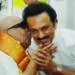 DMK chief Stalin elected as legislature party leader, to be sworn-in as CM on May 7