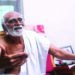 Renowned Tamil writer, Sahitya Academy awardee Ki Ra dies at 98
