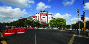 TN sees over 33,000 new COVID-19 cases for 2nd day in a row