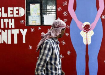 Menstruation festival to be celebrated virtually amid COVID-19 pandemic