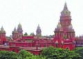 Madras High Court named judges for vacation court