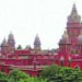 Madras High Court named judges for vacation court