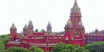 Madras High Court named judges for vacation court