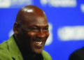 Veteran Basketball player Michael Jordan donates $1M to Morehouse journalism, sports