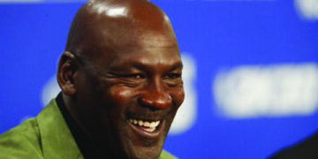 Veteran Basketball player Michael Jordan donates $1M to Morehouse journalism, sports