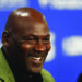 Veteran Basketball player Michael Jordan donates $1M to Morehouse journalism, sports