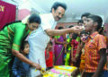 Guardian angel: Manuneedhi Chozhan Stalin-led TN govt to provide Rs 5 lakh aid to children orphaned by COVID-19