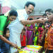 Guardian angel: Manuneedhi Chozhan Stalin-led TN govt to provide Rs 5 lakh aid to children orphaned by COVID-19