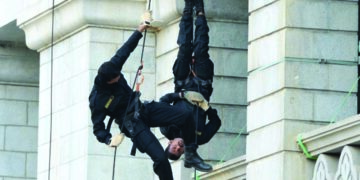 First death from COVID-19 in commando force NSG as officer succumbs to pandemic