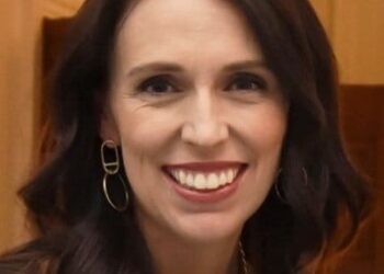 Human Rights Record: New Zealand leader Ardern takes tougher stance on China