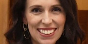 Human Rights Record: New Zealand leader Ardern takes tougher stance on China