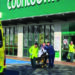 Man stabs 5 at New Zealand supermarket; 3 critically wounded