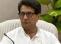 RLD chief Ajit Singh dies of COVID-19