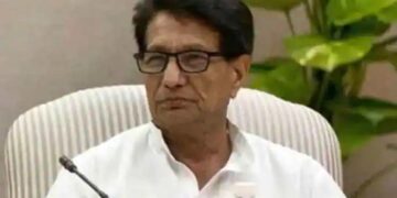 RLD chief Ajit Singh dies of COVID-19