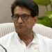 RLD chief Ajit Singh dies of COVID-19