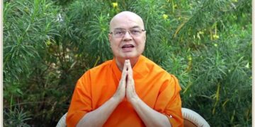 Ahmedabad Sivananda Ashram head, yoga guru Swami Adhyatmananda loses battle against COVID-19